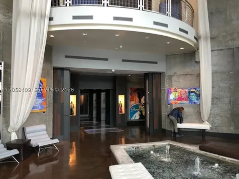 690 SW 1st Court Miami FL 33130