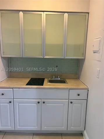 1800 Sans Souci Boulevard North Miami FL 33181