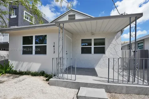 244 SW 14th Avenue Miami FL 33135