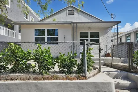 244 SW 14th Avenue Miami FL 33135
