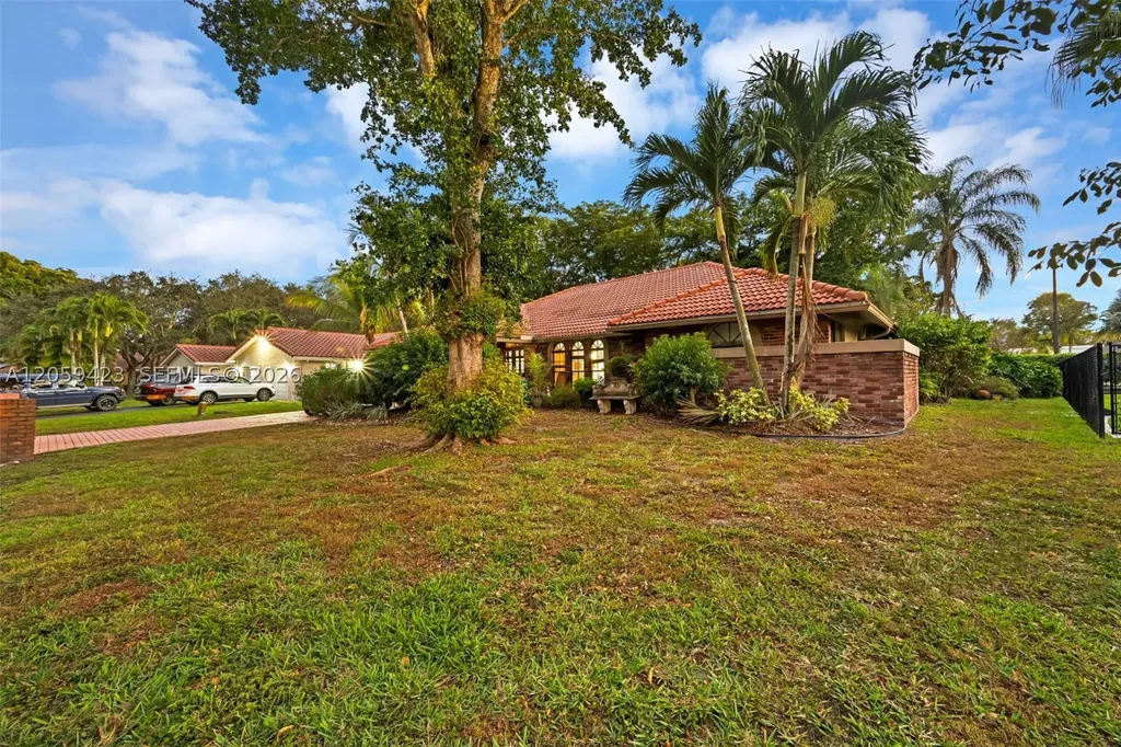 8622 NW 49th Drive Coral Springs FL 33067