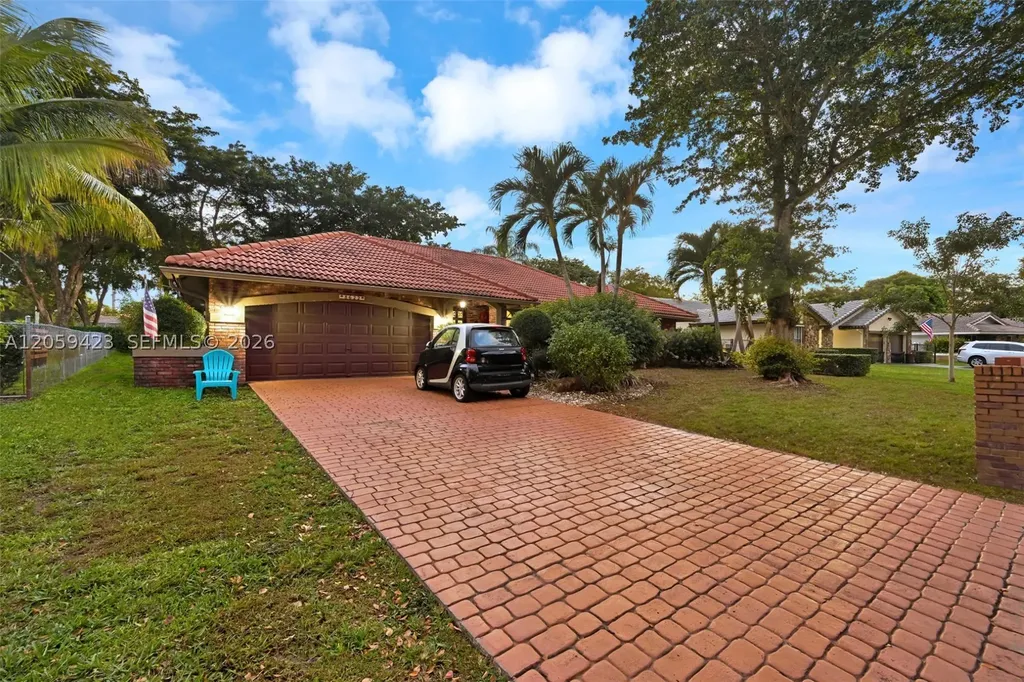 8622 NW 49th Drive Coral Springs FL 33067