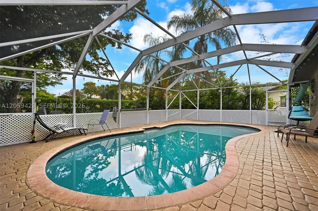 8622 NW 49th Drive Coral Springs FL 33067