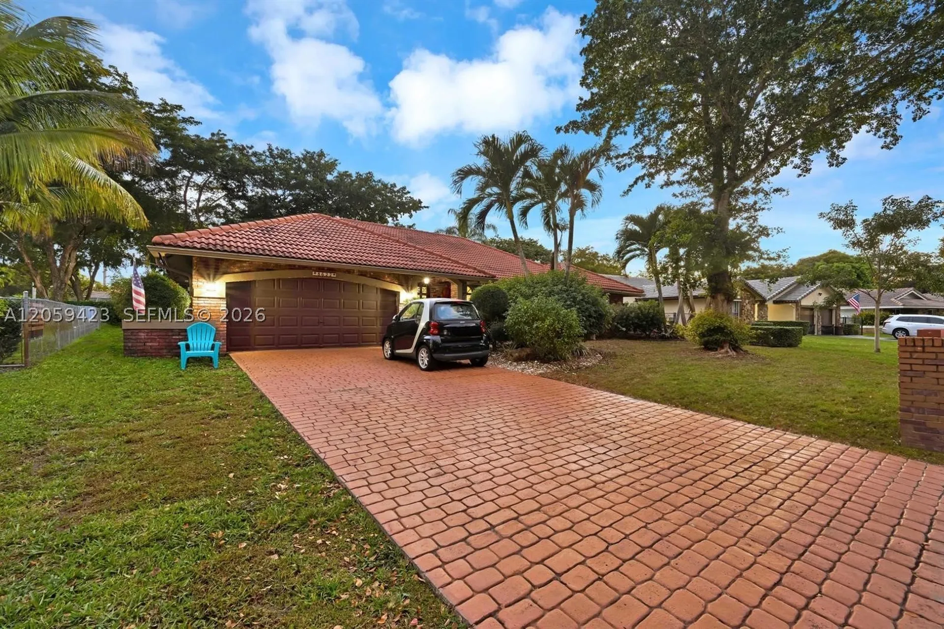 8622 NW 49th Drive Coral Springs FL 33067