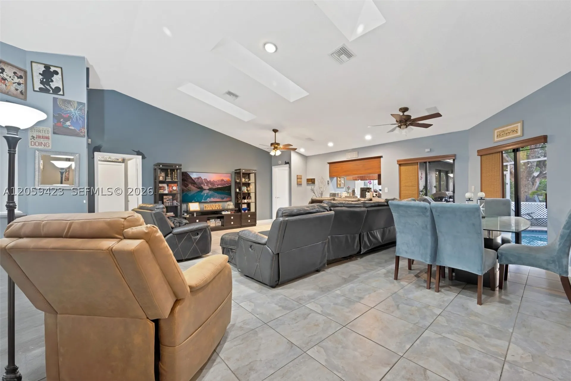 8622 NW 49th Drive Coral Springs FL 33067