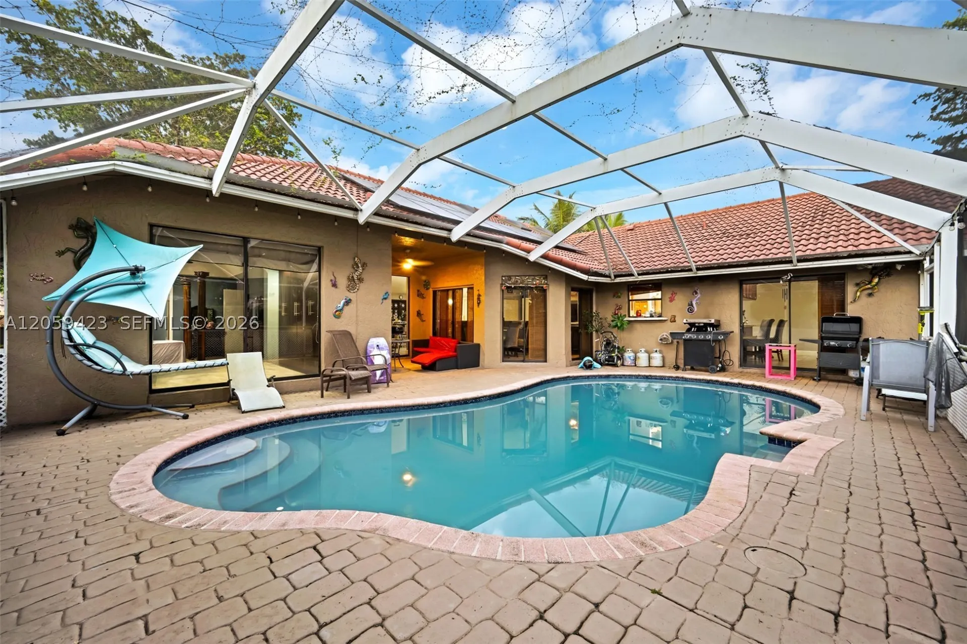 8622 NW 49th Drive Coral Springs FL 33067