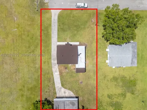 378 SW 6th Street Florida City FL 33034