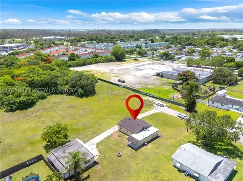 378 SW 6th Street Florida City FL 33034