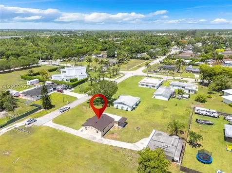 378 SW 6th Street Florida City FL 33034