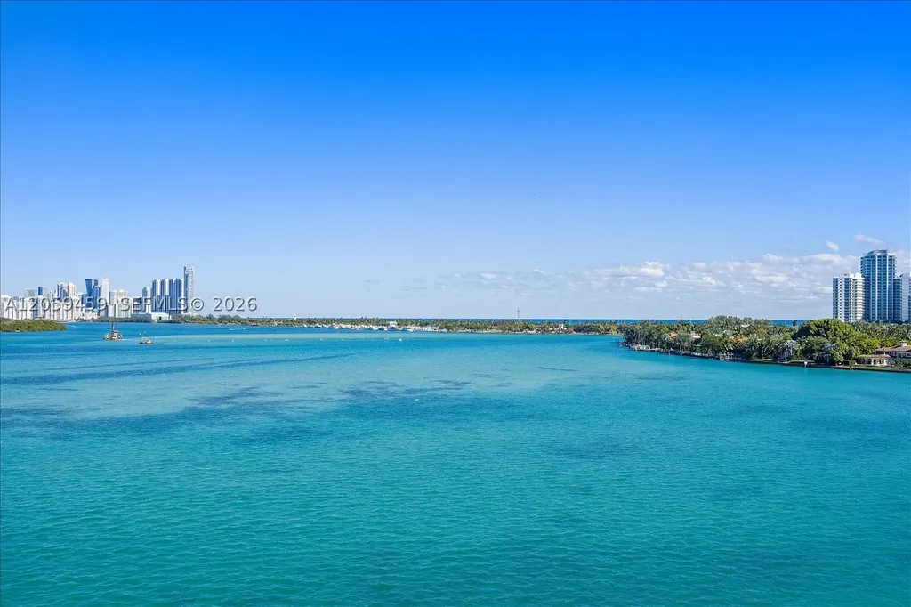 10350 W Bay Harbor Drive Bay Harbor Islands FL 33154