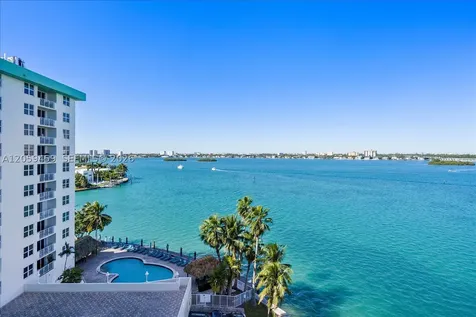 10350 W Bay Harbor Drive Bay Harbor Islands FL 33154