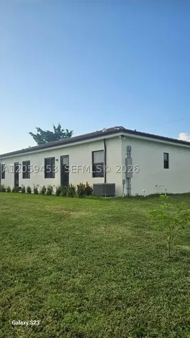 21263 SW 234th Street Homestead FL 33031
