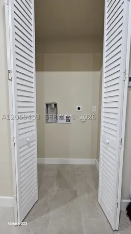 21263 SW 234th Street Homestead FL 33031