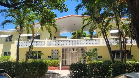 659 Meridian Avenue Miami Beach FL 33139