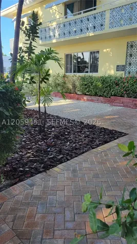 659 Meridian Avenue Miami Beach FL 33139