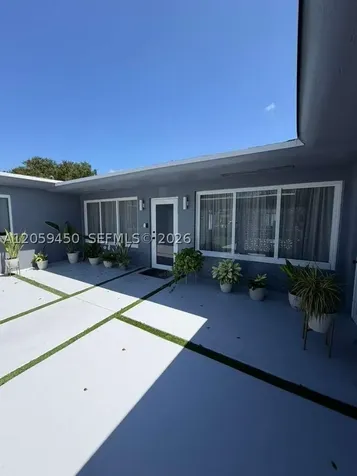 1030 NW 87th Street Miami FL 33150