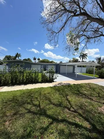 1030 NW 87th Street Miami FL 33150