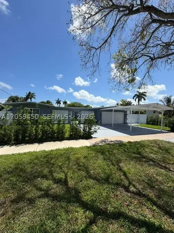 1030 NW 87th Street Miami FL 33150