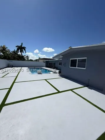 1030 NW 87th Street Miami FL 33150