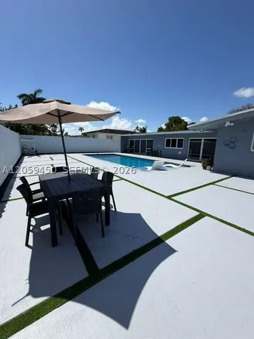 1030 NW 87th Street Miami FL 33150