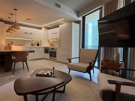 45 SW 9th Street Miami FL 33130