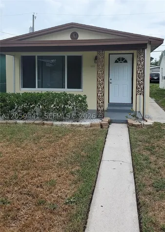 619 N D Street Lake Worth FL 33460