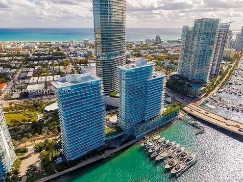 540 West Avenue Miami Beach FL 33139
