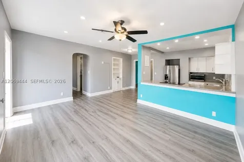 529 NW 8th Street Dania Beach FL 33004