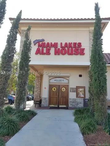 6626 Miami Lakes Drive Miami Lakes FL 33014
