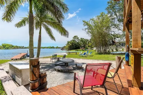 9350 SW 48 Street Miami FL 33165