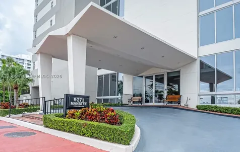 9273 Collins Avenue Surfside FL 33154