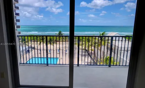 9273 Collins Avenue Surfside FL 33154