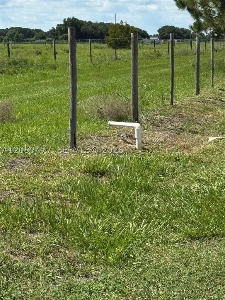 476 N Barlow Road Other City - In The State Of Florida FL 33873