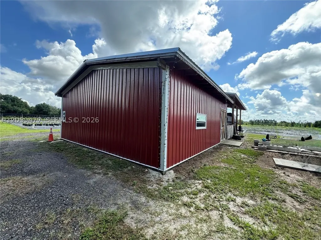 476 N Barlow Road Other City - In The State Of Florida FL 33873