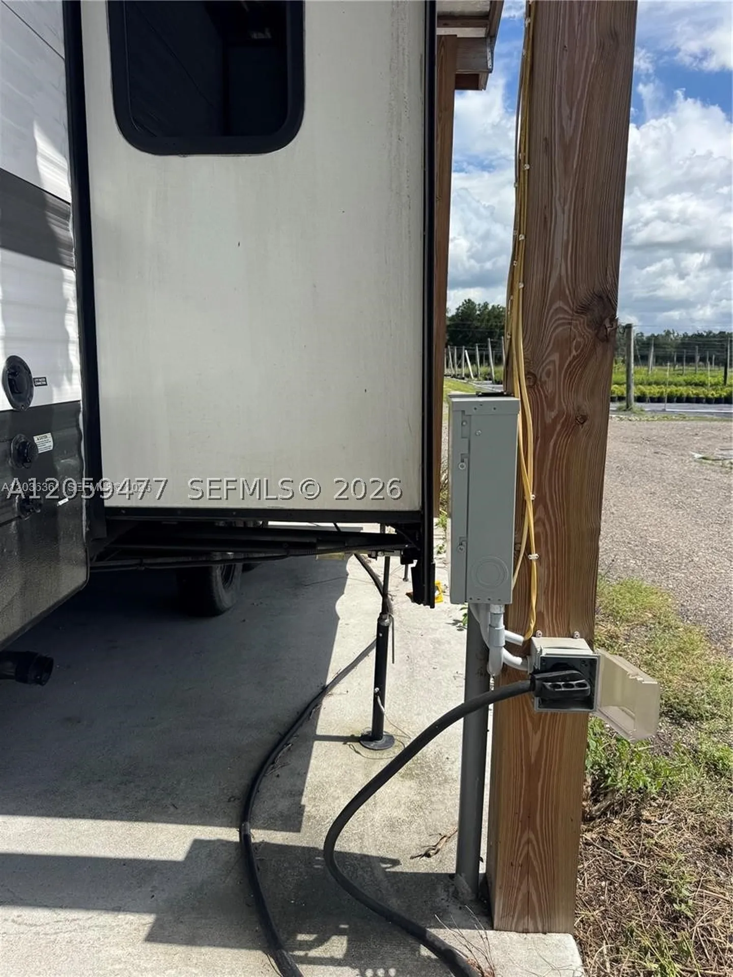 476 N Barlow Road Other City - In The State Of Florida FL 33873