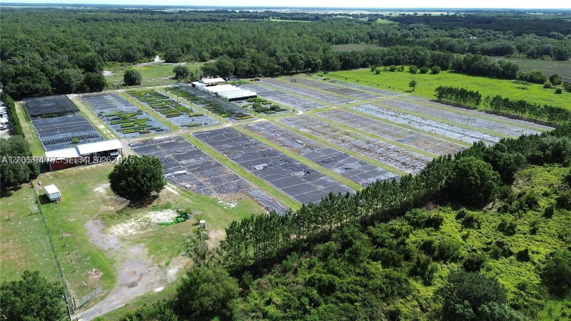 476 N Barlow Road Other City - In The State Of Florida FL 33873