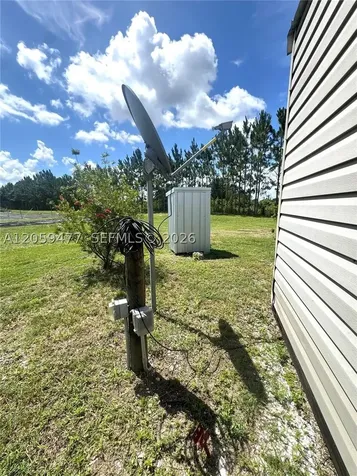 476 N Barlow Road Other City - In The State Of Florida FL 33873