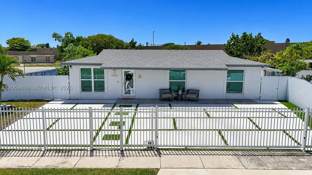 12825 SW 263rd Terrace Naranja FL 33032