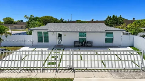 12825 SW 263rd Terrace Naranja FL 33032