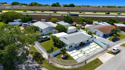 12825 SW 263rd Terrace Naranja FL 33032