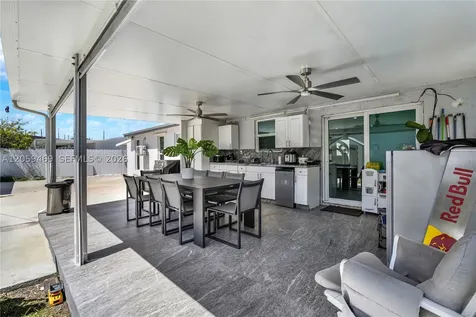 12825 SW 263rd Terrace Naranja FL 33032