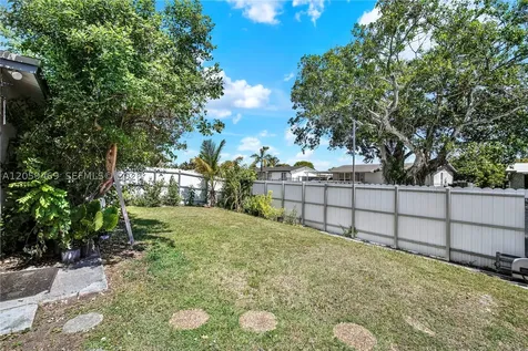 12825 SW 263rd Terrace Naranja FL 33032
