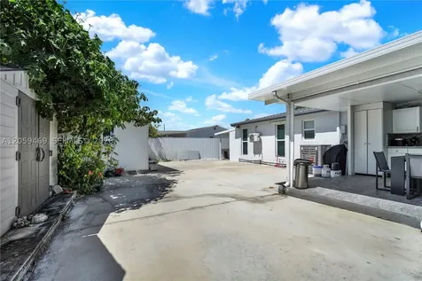 12825 SW 263rd Terrace Naranja FL 33032