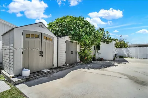 12825 SW 263rd Terrace Naranja FL 33032