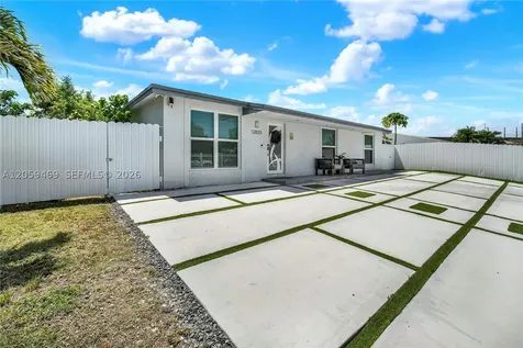 12825 SW 263rd Terrace Naranja FL 33032