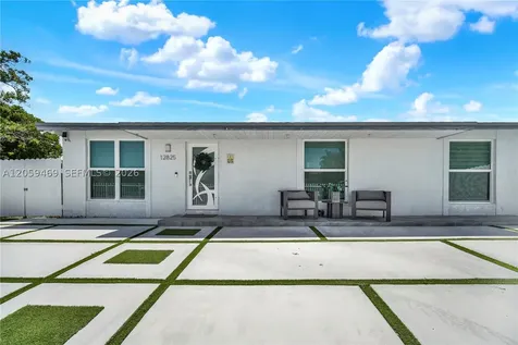 12825 SW 263rd Terrace Naranja FL 33032