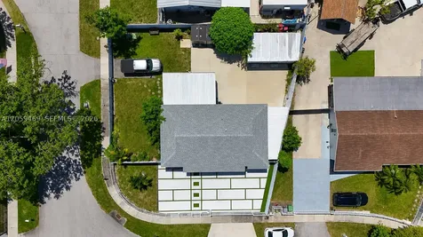 12825 SW 263rd Terrace Naranja FL 33032