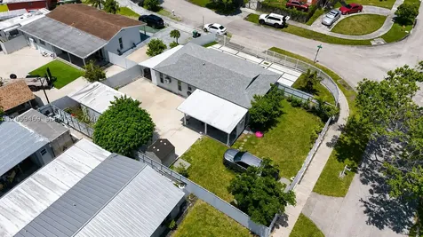 12825 SW 263rd Terrace Naranja FL 33032