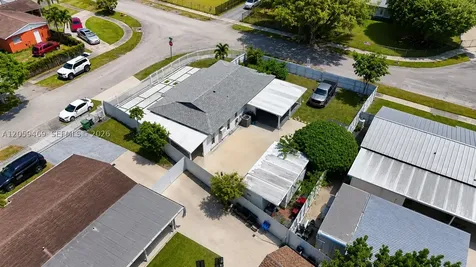 12825 SW 263rd Terrace Naranja FL 33032