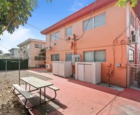 744 85th Street Miami Beach FL 33141